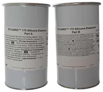 SYLGARD™ 170 Silicone Elastomer Kit