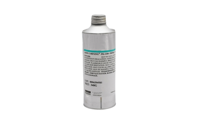 DOWSIL PR-2260 PRIME COAT CLEAR RTV SILICONE