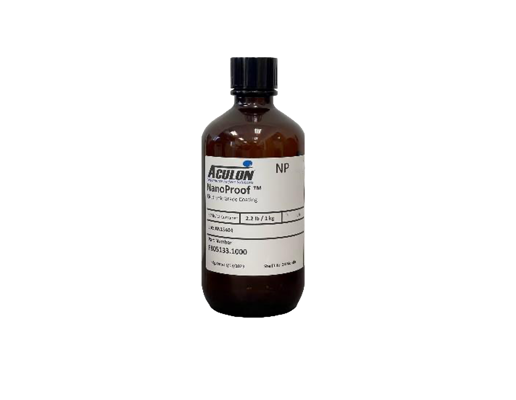 Aculon Nanoproof 3-04